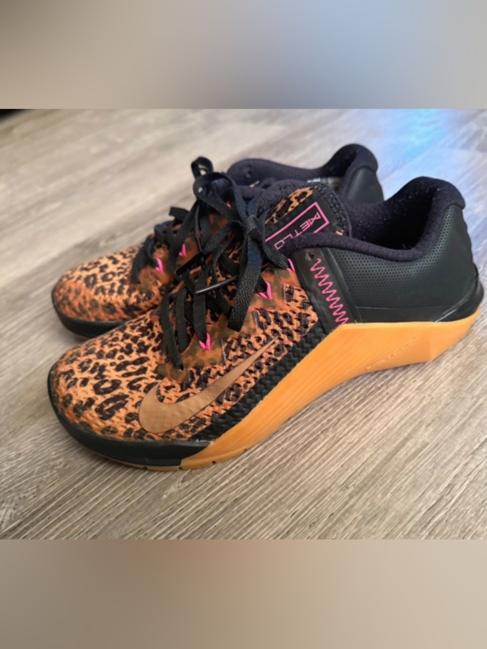 Nike Metcon 6